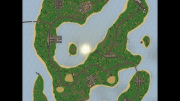 Unturned 3.0 Survival Ep: 2 Base Building