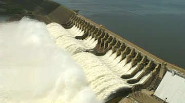 Top 10 Power Plants in the World