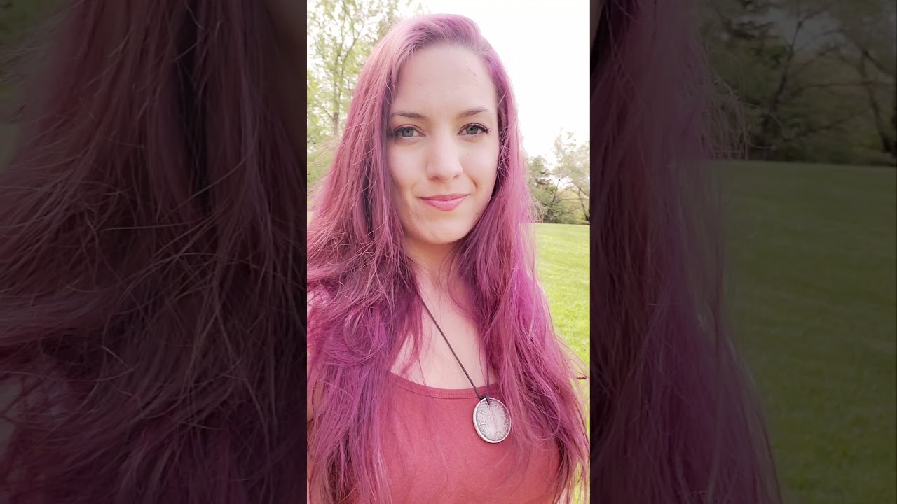 A past life regression testimonial