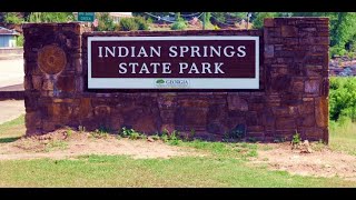 Indian Springs State Park