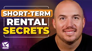 How to Run a Successful Airbnb: Mastering Short-Term Rentals - Jaren Sustar, Michael Elefante
