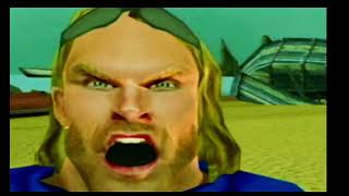 NFL Street Trailer (From Madden NFL 2004)
