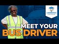 Meet Your Bus Driver: Katherine Bratton!