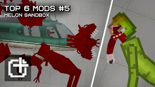 This Week's Top Mods #5 screenshot 5