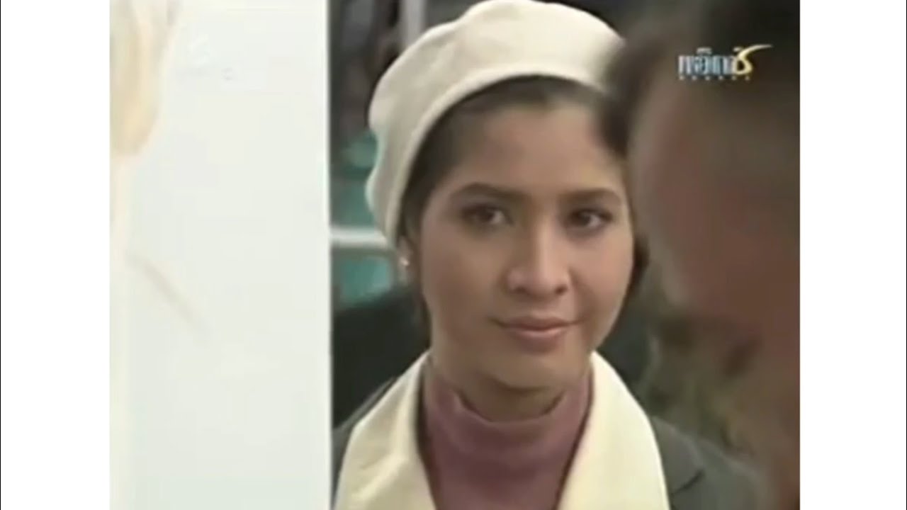 【OPV】ยามเมื่อลมพัดหวน - เจ เจตริน & หมิว ลลิตา