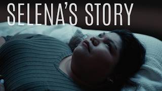 Selena’s Story | From Deep Wounds to Hope