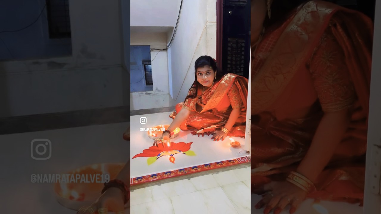 🪔Aali Diwali 🪔  