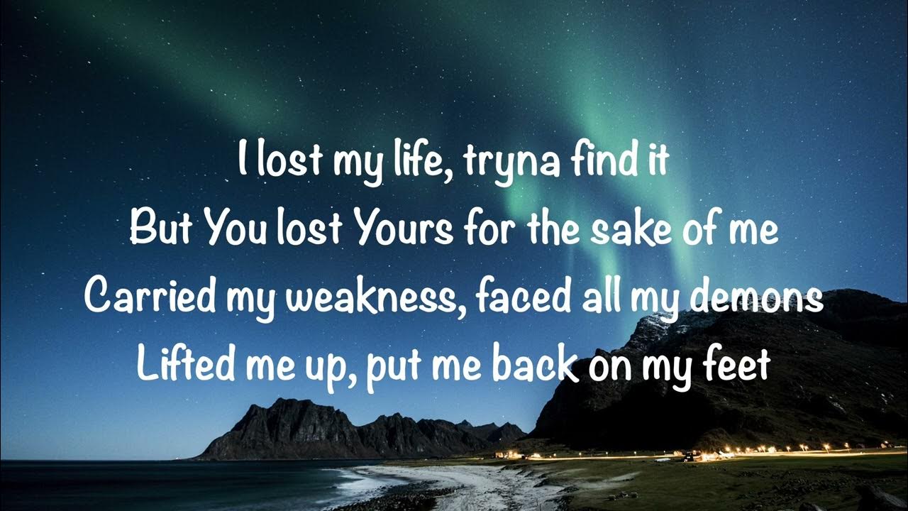 Andrew Ripp - Helpless Without You (with lyrics)(2021) Andrew Ripp - Helpless Without You (with lyrics)(2021)