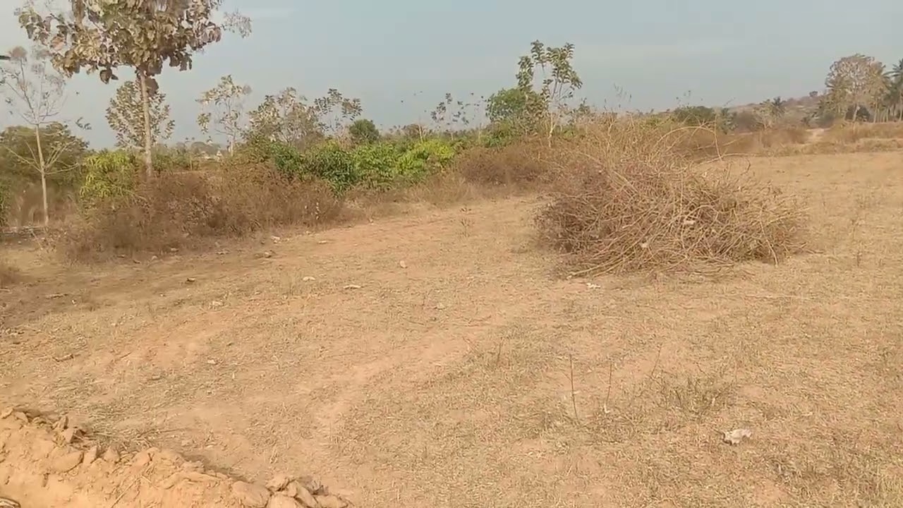 7 ekare general property for sale near kanakapura 8 km  more information 7019210522