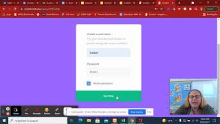 Join a class in Scratch
