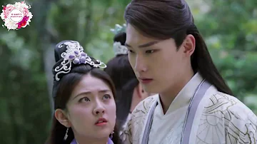 [The Eternal Love 2] When he is too jealous...