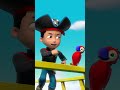 Ref:twIRdYFRuwc PAW Patrol : La Pat  Patrouille   La Pat Patrouille chante une chanson pirate ! #Shorts