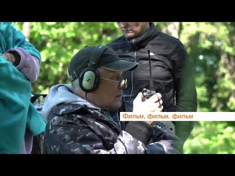 В Выборге снимают фильм "Моя ужасная сестра"