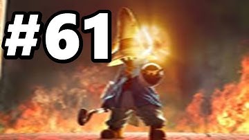 Final Fantasy IX Walkthrough #61 - Hilda Garde 3