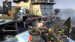 Trickshotting With Subscribers on BO2! (InfraRed Vs Subscriber) | Episode 14