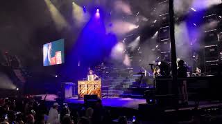 See You Again - Charlie Puth (Live) - (07/03/2023 - Vancouver