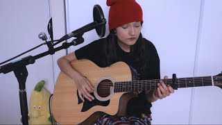 Lauryn Hill - Doo Wop (That Thing) live acoustic cover