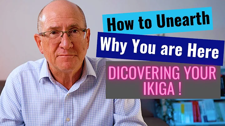 Unlock the Secrets to Uncovering your Life's Purpose!