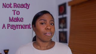 Student Loan Payments Have Started Again | Can&#39;t Afford To Pay....Here&#39;s What&#39;s Happens