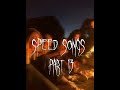 More than you know speed songsspeed up