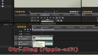 How to Edit Video using Premiere Pro