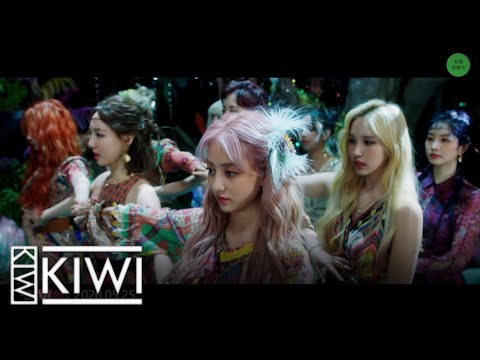 TWICE "MORE & MORE" M/V TEASER Extended