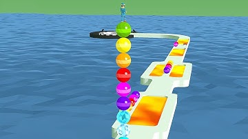 MAX LEVE Stack Rider🏆🍀💥: All Levels Gameplay Walkthrough Android ,iOS NEW UPDATE #gameplay