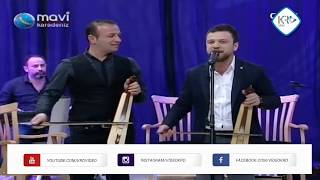 Çayan Hüseyin & İsmail Cumhur & Özkan Pekin & Adem Kodalak - Horon 7 Dakika
