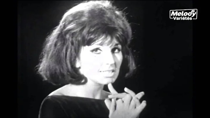 Alma Cogan - Fly Me To The Moon (1963)