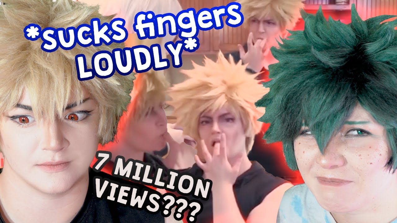 This is NOT what we were expecting... | 5 YEARS LATER - Bakugo's Worst Bday Ever [ S1C Reacts ]