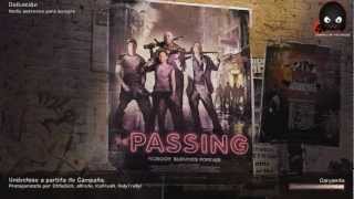 Left 4 Dead 2 - The Passing (Parte Final) en Español - GOTH