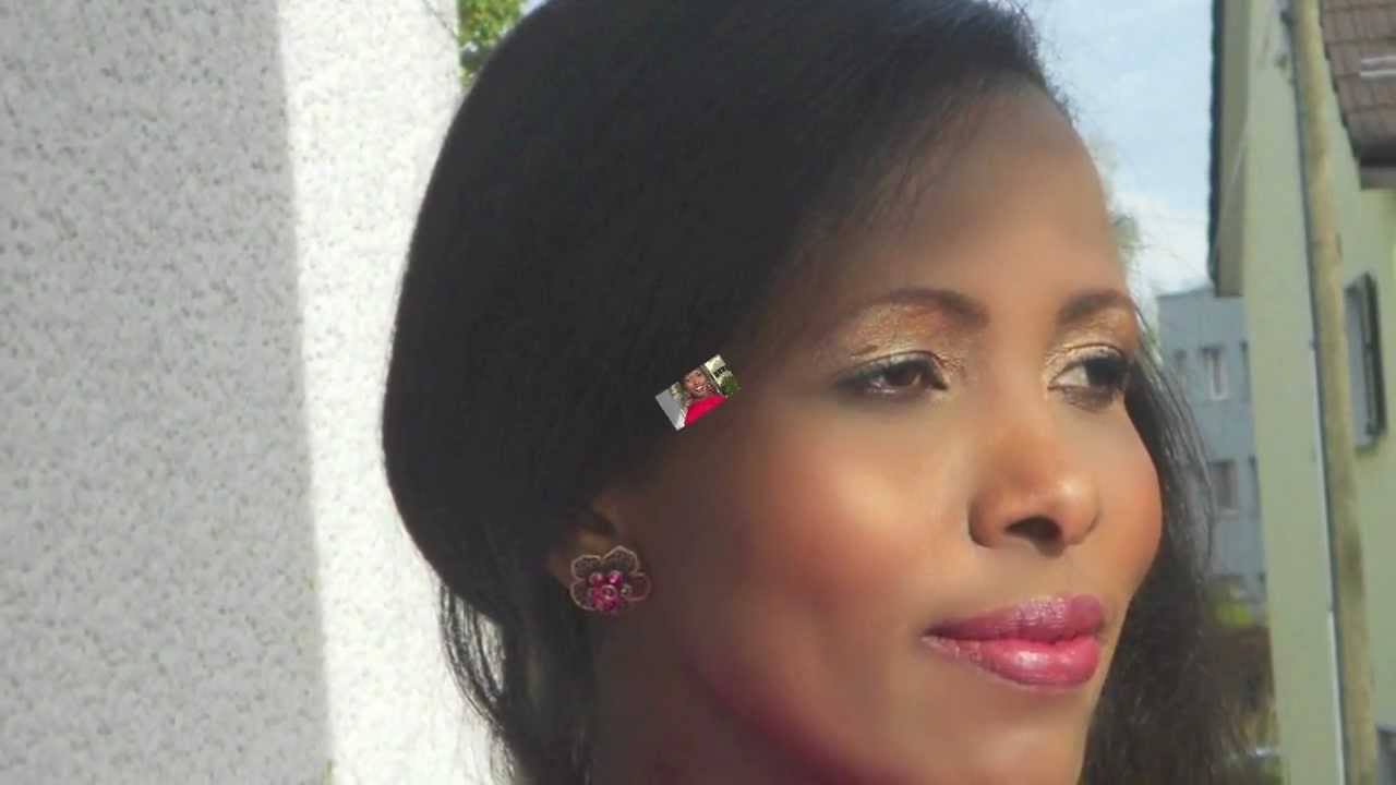 Muuqaal Cusub, Maryan Ruun iyo Heestii Damac " Switzerland "