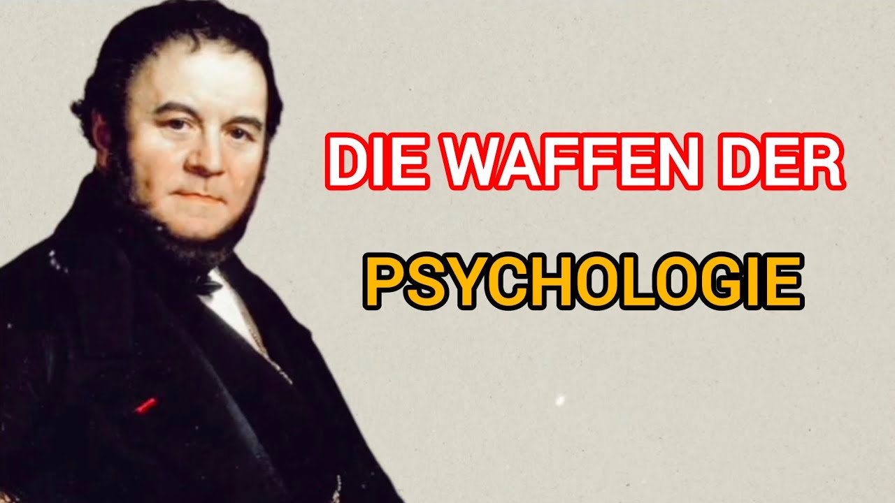 Die Wissenschaft der Beeinflussung: Werde ein Meister der Überzeugung
