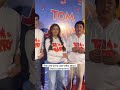 Don 3* Controversy comment by Tom and jerry Cast