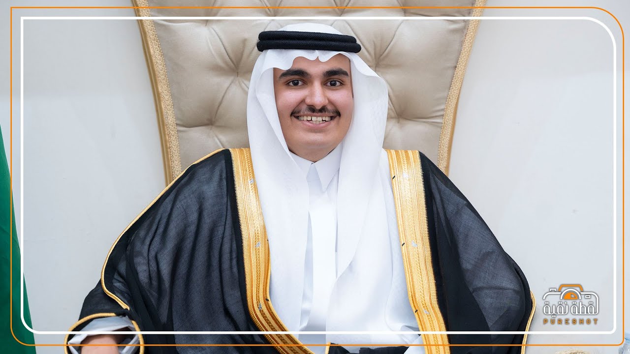 حفل زواج / عبدالرحمن طلال الحنان