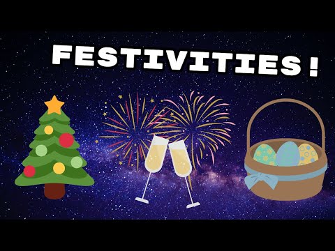 Video: 10 mejores eventos festivos de Nueva Inglaterra