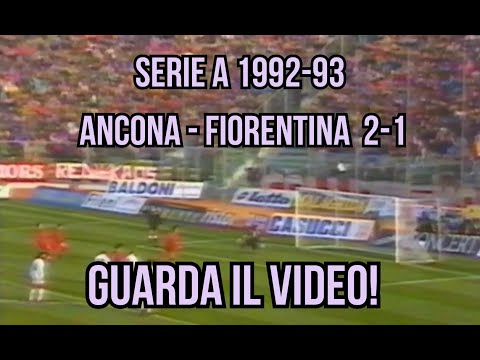 Anteprima di Ancona - Fiorentina