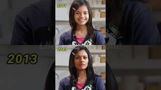 Vishwaroopam Movie Actors Edit Child Looks