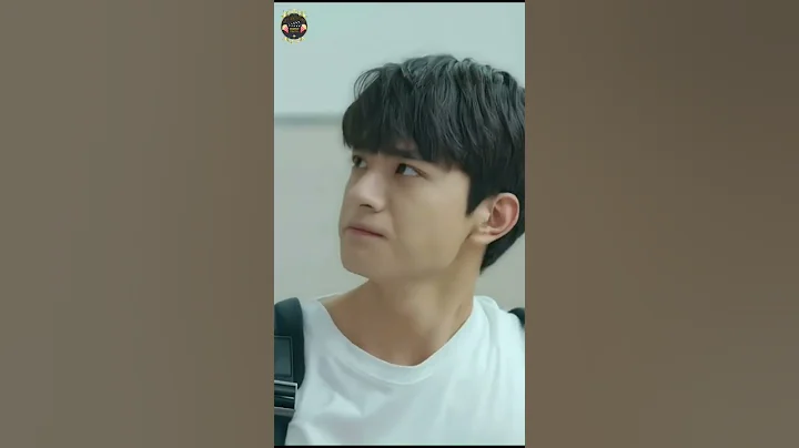 Cute Scenes || Put Your Head on my Shoulder || Zhishi Creation || #shorts #shortsfeed