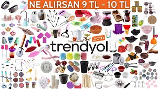 NE ALIRSAN 9 TL - 10 TL | TRENDYOL İNDİRİMLERİ | TRENDYOL İNDİRİM | Mutfak Eşyaları