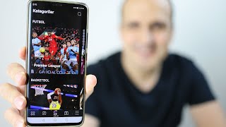 Bundesliga, Nba, Formula 1 And More Here S Sport Plus