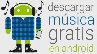 Descarga Música Gratis!