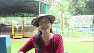 Taman Rekreasi Wiladatika | Camera for TV News Assignment | Novrendy Cahya Paulus screenshot 1