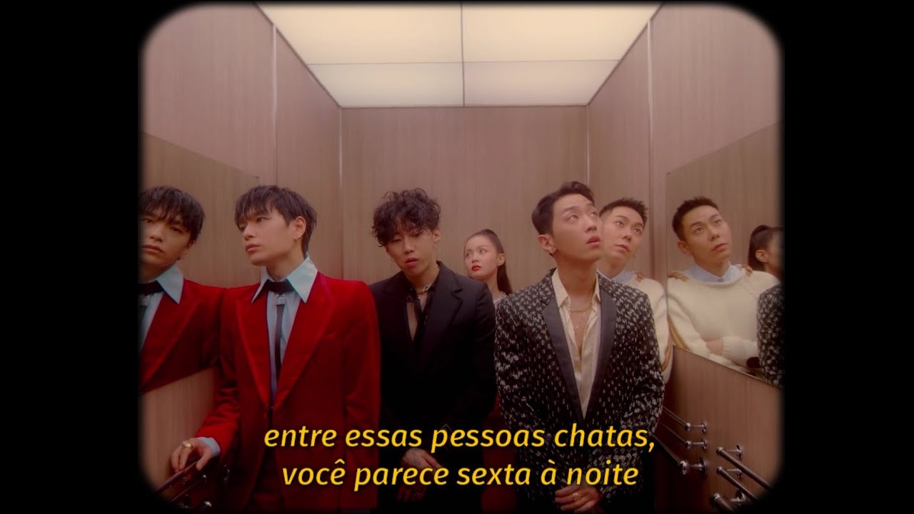 LEE HI - Red Lipstick (Ft. Yoon Mirae) (tradução)