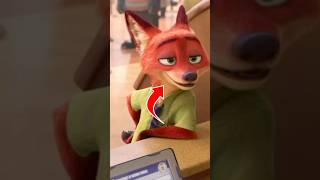 Nick Pranked Judy zootopia2 zootopia disney