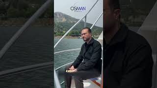 Diriliş Marşı - Osman Gündüz