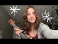 Dandelions RuthB Ukulele Cover By Maija 