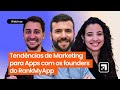 WEBINAR RANKMYAPP | Tendências do Mobile Marketing 2024