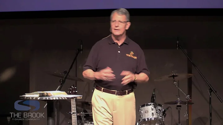 The Ultimate Demonstration of God's Love: Jesus