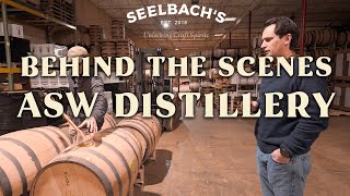 ASW Distillery - Behind The Scenes